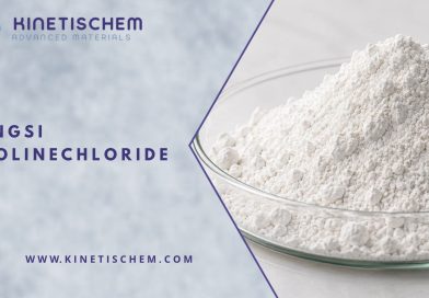 Fungsi Choline Chloride