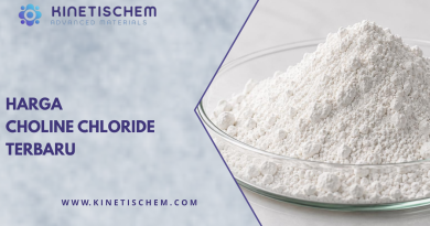 Harga Choline Chloride Terbaru