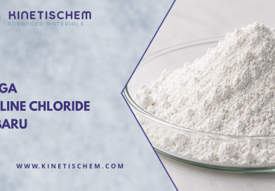 Harga Choline Chloride Terbaru