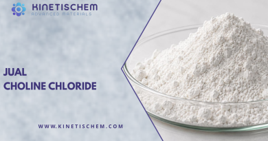 Jual Choline Chloride