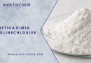 Kinetika Kimia Choline Chloride