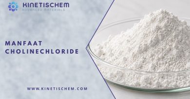 Manfaat Choline Chloride
