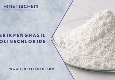 Pabrik Penghasil Choline Chloride