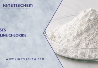 Proses Choline Chloride