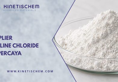 Supplier Choline Chloride Terpercaya