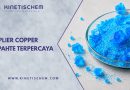 Supplier Copper Sulpahte Terpercaya