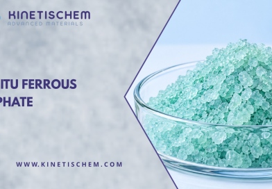 Apa Itu Ferrous Sulphate