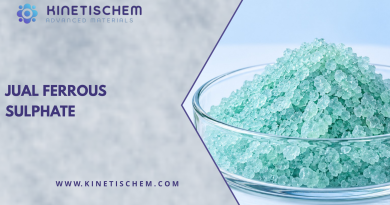 Jual Ferrous Sulphate