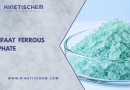 Manfaat Ferrous Sulphate