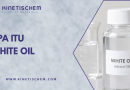 Apa itu White Oil