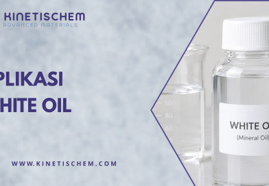 Aplikasi White Oil