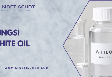 Fungsi White Oil