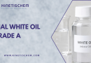 Jual White Oil Grade A
