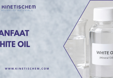 Manfaat White Oil