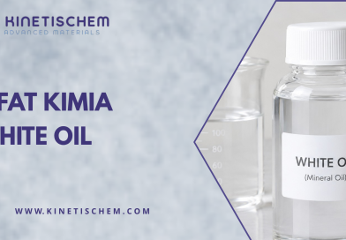 Sifat Kimia White Oil