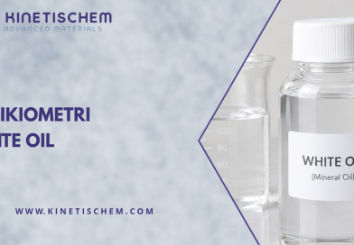 Stoikiometri White Oil