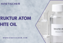 Struktur Atom White Oil