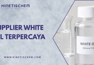 Supplier White Oil Terpercaya