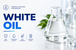 White Oil