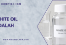 White Oil Adalah