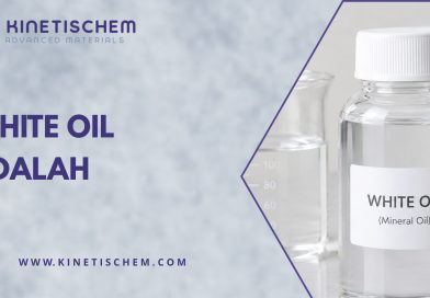 White Oil Adalah
